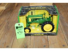 JD 620 High Crop Tractor - Coll. Edn