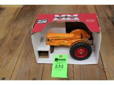MM Mdl. U Coll. Edn. Tractor