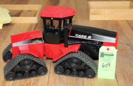 Case IH Quad Trac - No Box