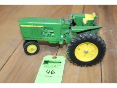 JD 20 Series Tractor - No Box