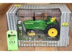 JD 2020 Dsl. Tractor - Restoration SEt