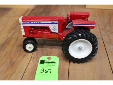 Oliver 1855 Tractor - June 24-25 1989 Rochester, MN - No Box