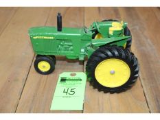 JD 20 Series Tractor - No Box