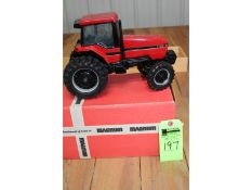 Case IH 7130 MFWD Magnum Tractor - 1987 Ltd. Edn.