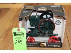 McCormick Deering Mdl. M Gas Engine - 1991 Spec. Edn.