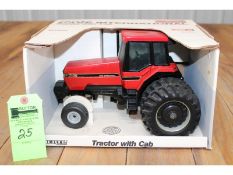 Case IH 7120 Tractor w/Cab & Dual - Spec. Edn