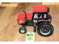 Case IH 2594 Tractor - 1985 Coll Edn - No Box