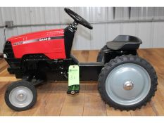 Case IH MX270 Pedal Tractor