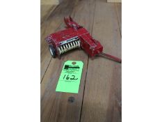 Case IH Square Baler