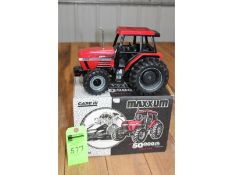 Case IH 5250 Maxxum 50,000 Edn. Tractor