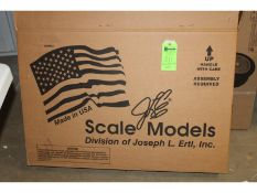 MH 44 Pedal Tractor - NIB Unassembled