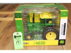 1971 JD 4620 Prestige Edn. Tractor w/Duals