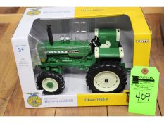 Oliver 1950-T FWA Tractor - FFA Edn.