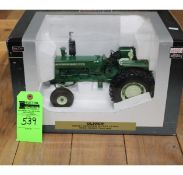 Oliver 1355 LP Gas Tractor w/WF