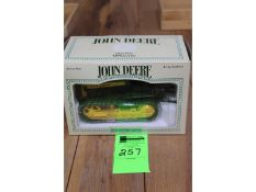 JD Coll. Edn. Crawler