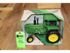 JD 4430 Tractor w/SG Cab - Stock #5506
