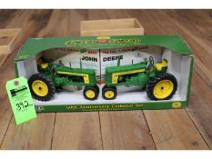 JD 520 & 620 2 Pc. 50th Anniv. Coll. Set