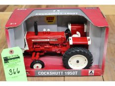 Cockshutt 1950-T Tractor - WF