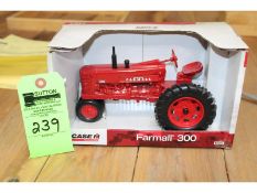 IH Farmall 300 Tractor, NF - NIB