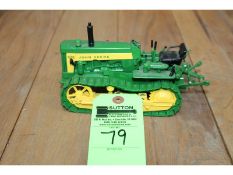 JD 430 Dozer - No Box