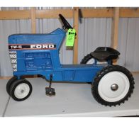 Ford TW-5 Pedal Tractor