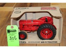 McCormick WD-9 Tractor