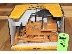 Case Dozer