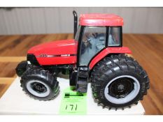 Case IH 5250 Maxxum 50,000 Edn. Tractor