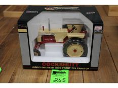 Cockshutt 770 Tractor - WF