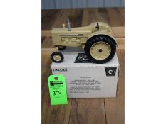 Cockshutt 560 Tractor w/WF - Nat'l Farm Toy Museum 1990