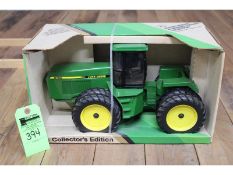 JD 8760 4WD Coll. Edn. Tractor w/Duals