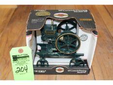 McCormick Deering Mdl. M Gas Engine - 1990 Spec. Edn.