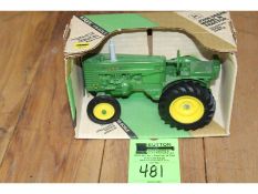 JD M Tractor - Coll. Edn