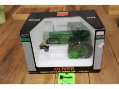 Oliver Super 88 Tractor - Gas, NFO