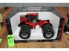 Case IH STX440 4WD Tractor - Coll. Edn. w/Triple Wheels
