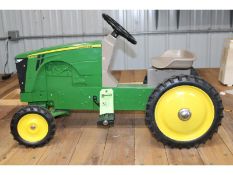JD 8360R Pedal Tractor - WF