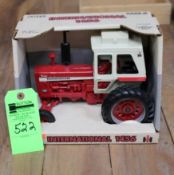 IH 1456 Turbo Tractor w/Cab