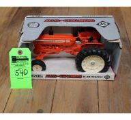 AC D-19 Tractor w/WF