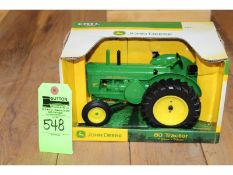 JD 80 Tractor
