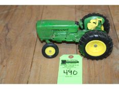 JD 2020 Tractor - No Box