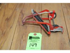 Tru Scale Side Rake - No Box