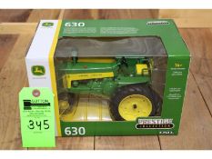 JD 630 Prestige Coll - NF