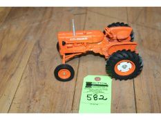 AC D14 Tractor - No Box - Summer Toy Festival 1989