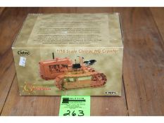 Cletrac HG Crawler - Dyersville Farm Toy Show 2000