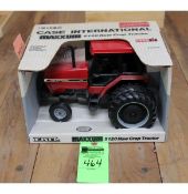 Case IH 5120 Maxxum Tractor - 1990 Spec. Edn
