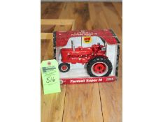 Farmall Super M Tractor