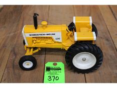 MM G940 Tractor - No Box