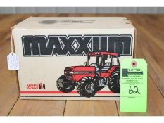Case IH 5130 Maxxum MFWD Tractor - 1989 Ltd. Edn. In Box