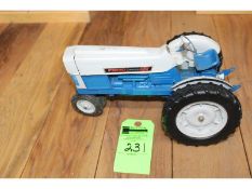 Ford 6000 Commander Tractor - No Box