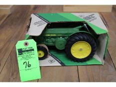 JD Mdl R Dsl. Tractor